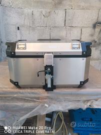 Givi trekker Outback 58 litri Top case 