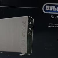 Stufetta elettrica De Longhi