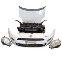 MUSATA COMPLETA PER GRANDE PUNTO