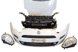 MUSATA COMPLETA PER GRANDE PUNTO