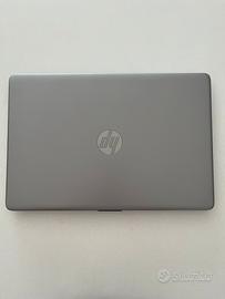 NOTEBOOK HP 15.6’’