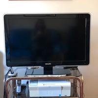 Tv lcd philips