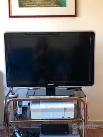 Tv lcd philips
