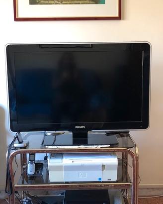 Tv lcd philips