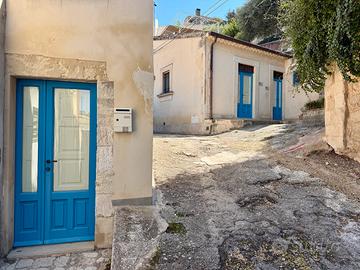 Case San Vito, complesso di 3 unità in Centro