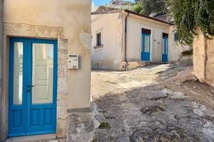 Case San Vito, complesso di 3 unità in Centro