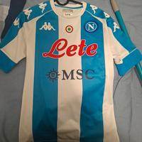 Maglia napoli 20/21