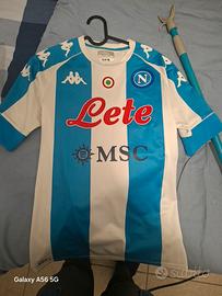 Maglia napoli 20/21