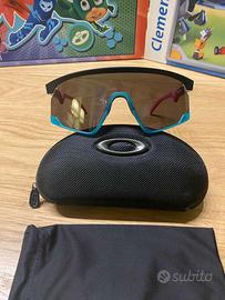 occhiali Oakley bxtr