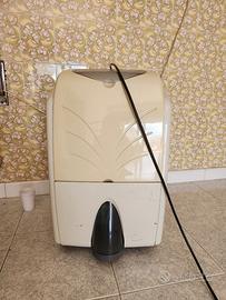 deumidificatore delonghi