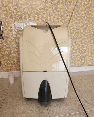 deumidificatore delonghi