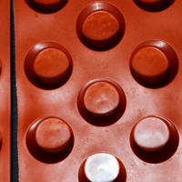 stampi mini muffin silicone