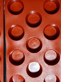 stampi mini muffin silicone