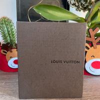 Scatola portafogli Louis Vuitton