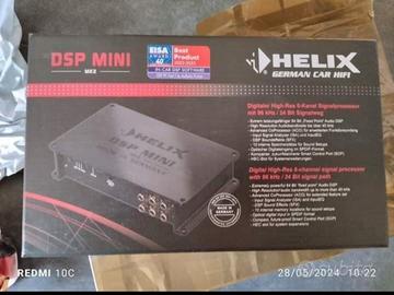 Dsp Helix mk2