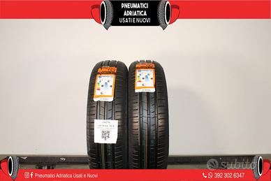 2 Gomme NUOVE 195 70 R 14 Tracmax SPED GRATIS