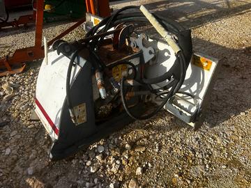 Fresa SIMEX PL 400