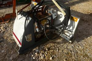 Fresa SIMEX PL 400