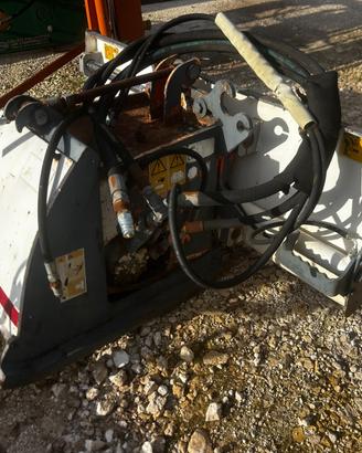 Fresa SIMEX PL 400