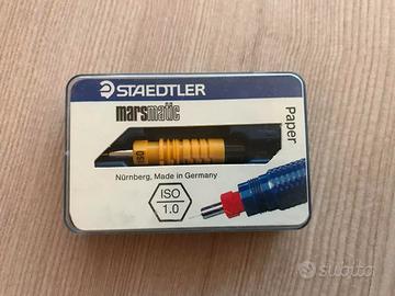 Pennini Penna a China Staedtler dimensioni varie