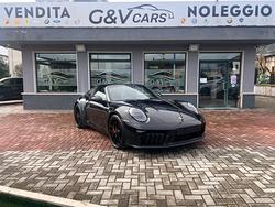 Porsche Targa4 GTS ACCONTO €84000 NOLEGGIO RISCATT