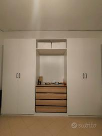 armadio Ikea