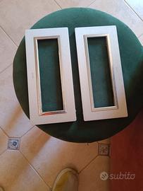 placche Ave mod.44   posti 6