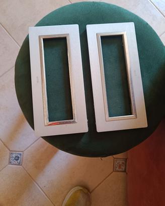 placche Ave mod.44   posti 6