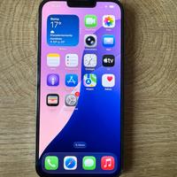 iPhone 13 Pro Max – 128GB – Azzurro Sierra