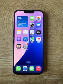 iPhone 13 Pro Max – 128GB – Azzurro Sierra