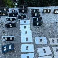 Lotto Prese e interrutori BTicino Magic