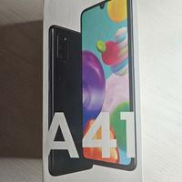 Samsung Galaxy A41