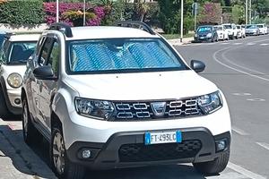 Dacia Duster 1.6 benzina GPL  149000km