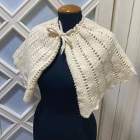 Mantella antica da collezione