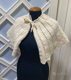 Mantella antica da collezione