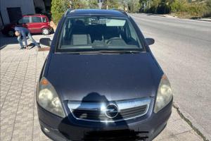 Opel Zafira 2006 1.9 TDI - 2a serie