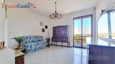 La casa che profuma di natura