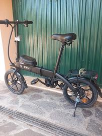 ebike