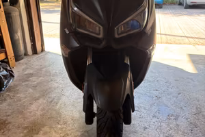 Sym joymax 300z+