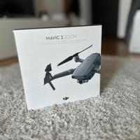 Dji Mavic 2 zoom