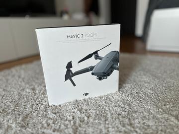 Dji Mavic 2 zoom