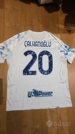 Maglia away Inter 2025-2026 Calha