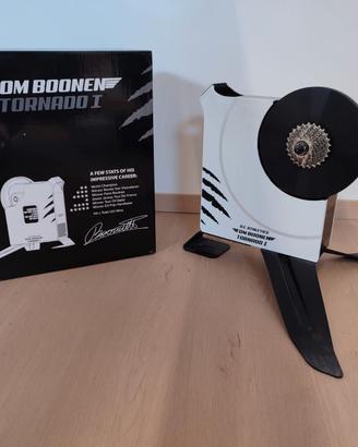 Rullo Smart Tornado I Tom Boonen Direct Drive