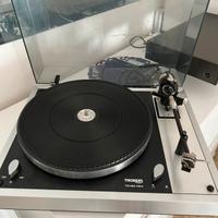 Thorens TD 160 MkII