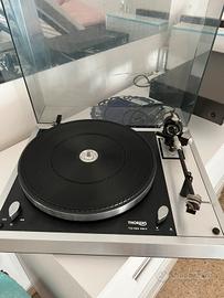 Thorens TD 160 MkII