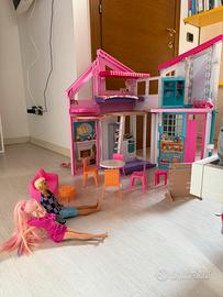 Casa di Barbie