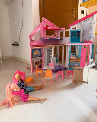 Casa di Barbie