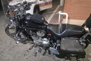 Harley 883