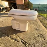 coppia sanitari water+bidet ideal standard 