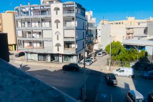 Triggiano-146 mq- Doppia esposizione-